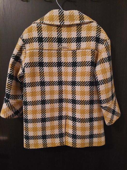 Есенно палто Abel I lula