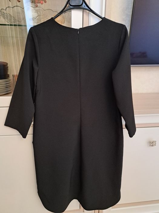 Платье женское, размер 46, 48