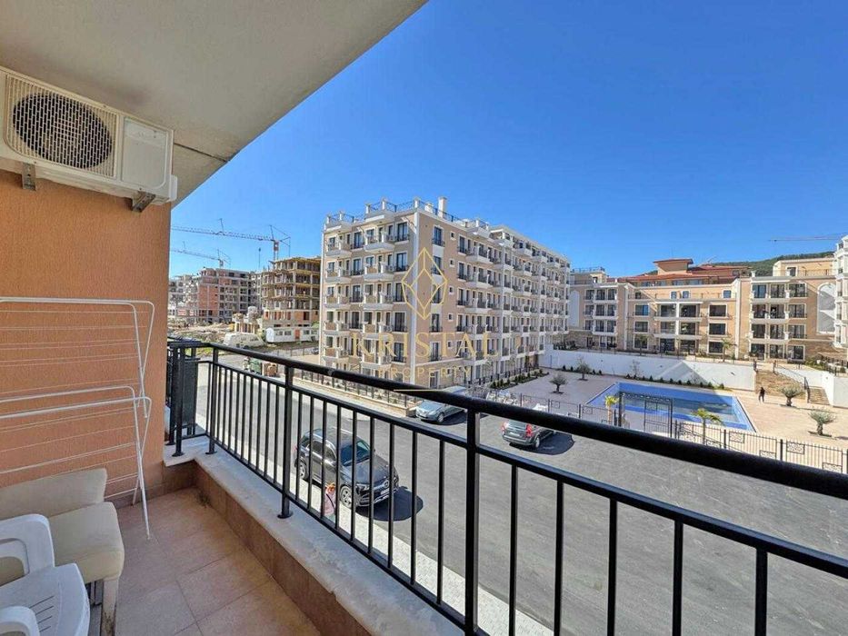 Продава се Двустаен апартамент в Свети Влас - 69 кв.м за 1595 €/кв.м - Снимка #10