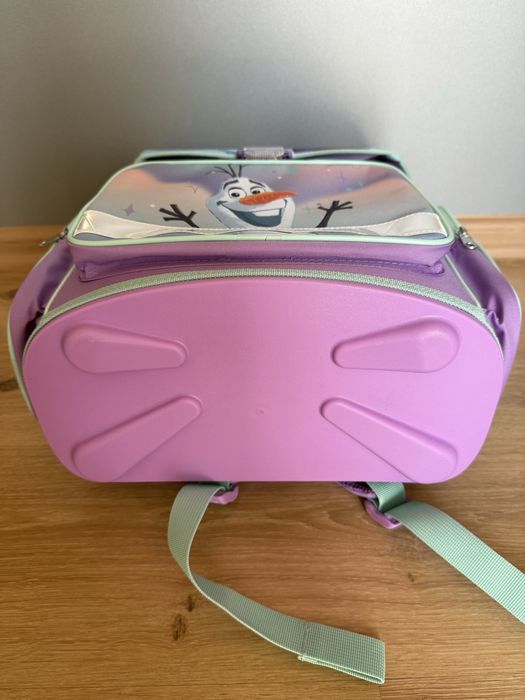 Нова ученическа раница