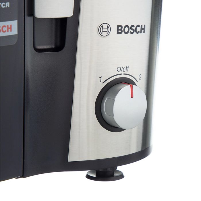 Соковыжималка Bosch VitaJuice MES3500 2 Года Сервисная Гарантия