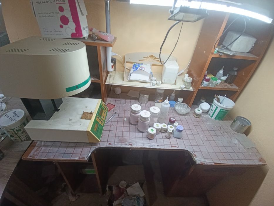 керамическая печка