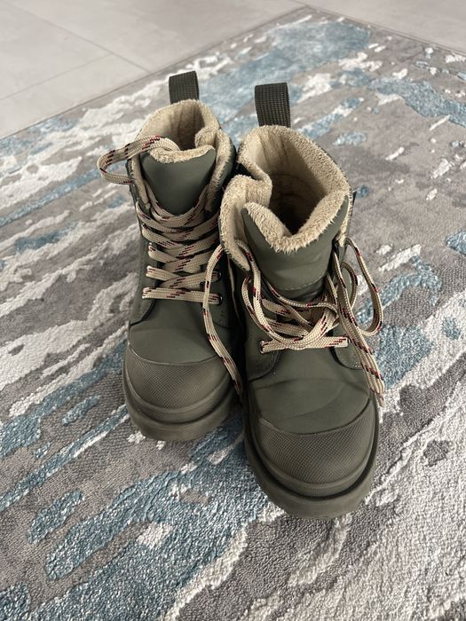 Papuci impermeabili marima 30 ,H&M