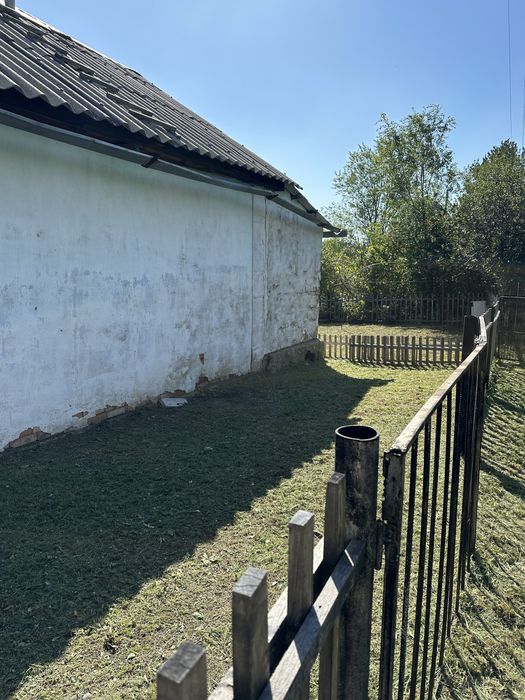 Продам дачу в экологическичистом районе