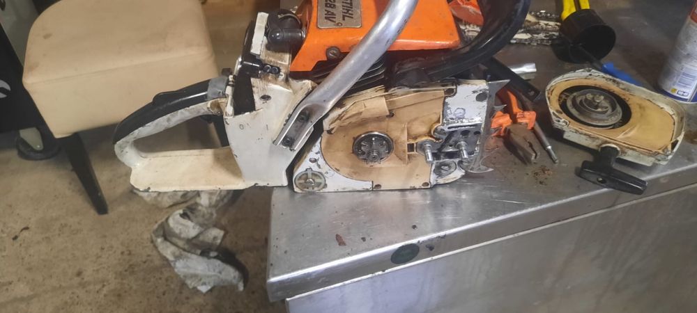 Service Moto ATV autorizat RAR