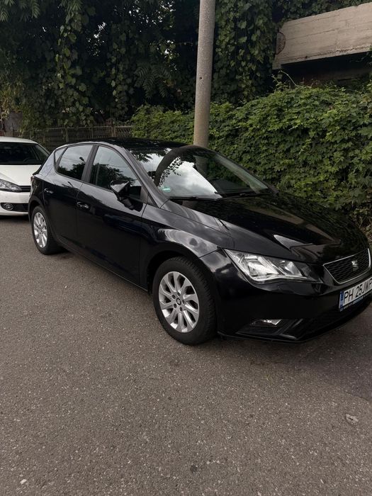 Seat Leon 2.0 tdi 150 cp
