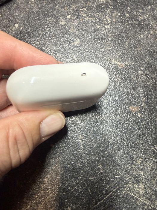 Airpods Pro 2 - Magsafe charging case