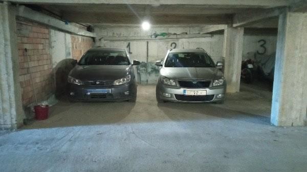 Продава се Гараж / Паркомясто в Бургас, Лазур - 40 кв.м за 1550 €/кв.м - Снимка #3