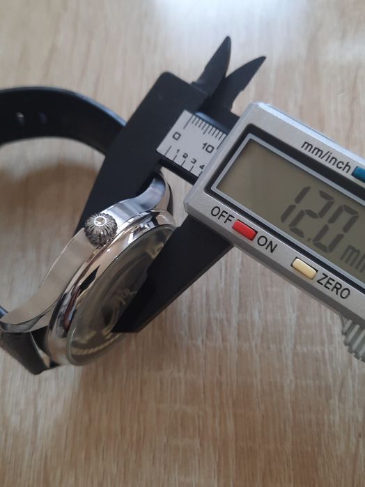 Молния-Марьяж 44мм.