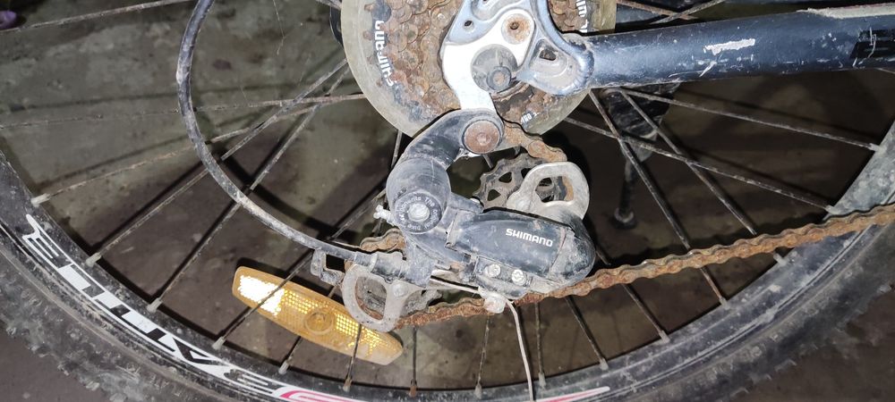 Продам велосипед