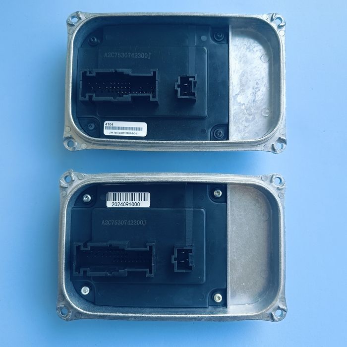 Баласт модул за фар GLC X253 W205/W253/W247/W167/W117/W238, Нови