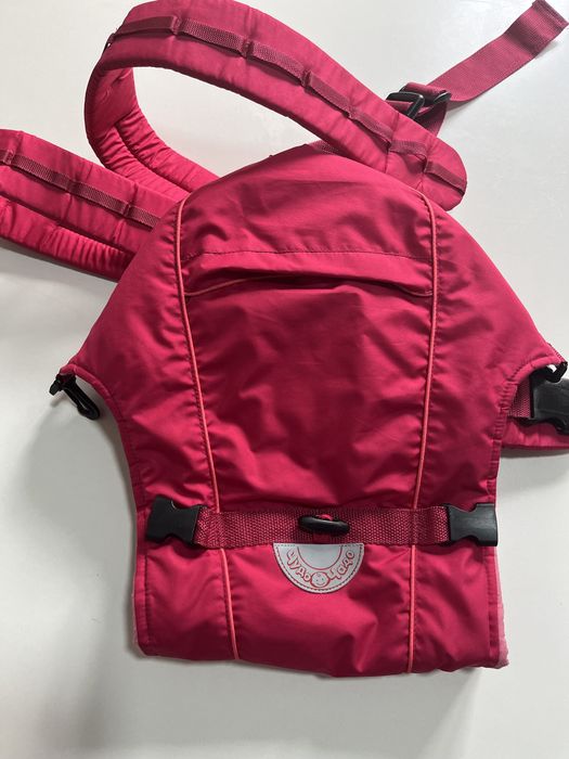 Кенгуру для малышей