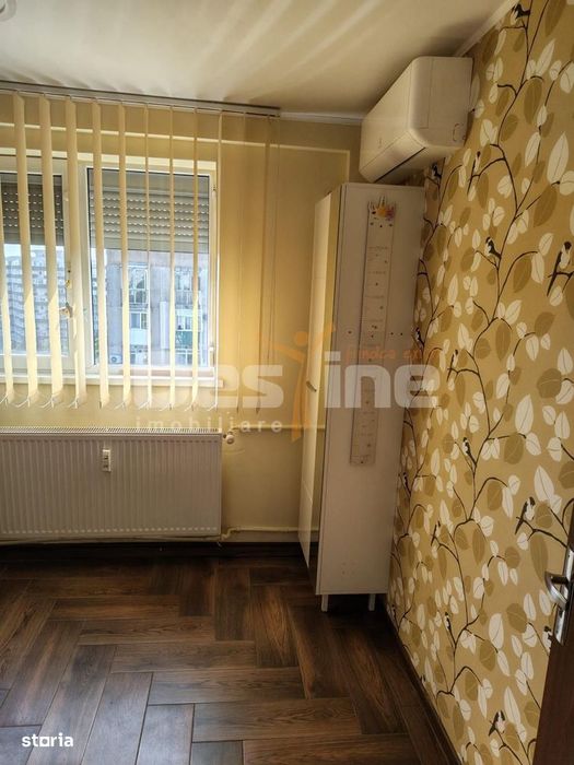 Apartament 2 Camere Decomandat Renovat