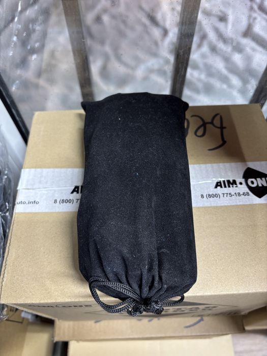 Компрессор автомобильный