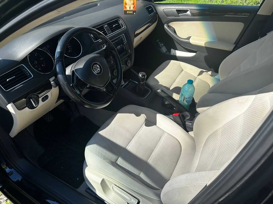 VOLKSWAGEN Jetta 2016 — imagine 5