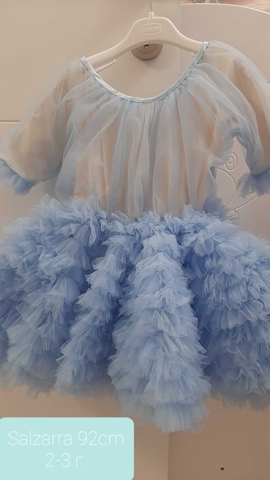 Рокли- Alessa, Salzarra, Guess и др.