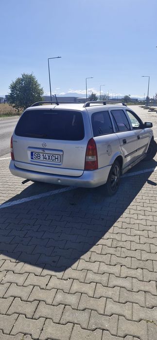 Opel astra g 1.6 16v 2003