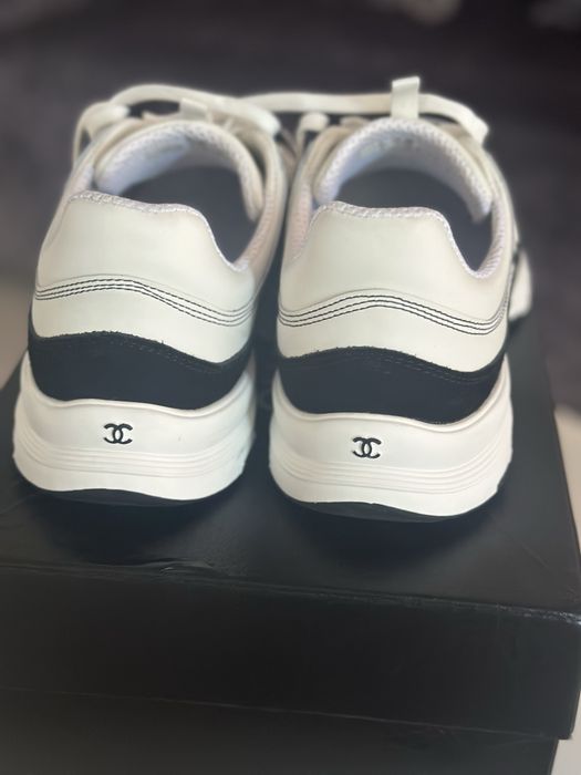 дамски кецове Chanel