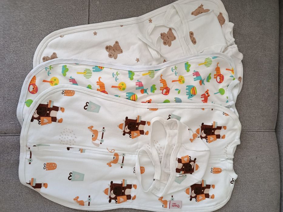 Одежда для новорожденных