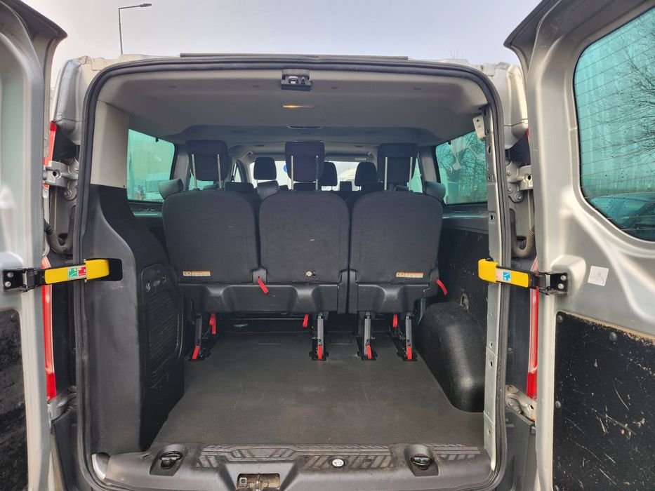 Ford t Transit  Custom