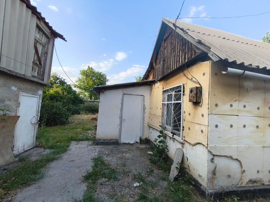 Дача на кайнар булаке