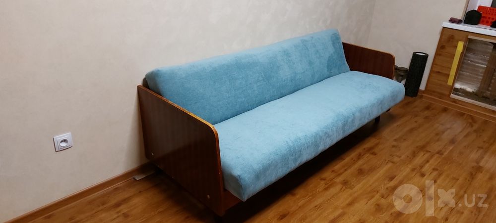 Диван книжка,раскладной.