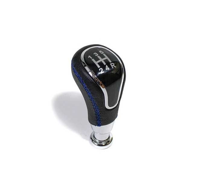 Ручка КПП ВАЗ 2108, 2110, 2114, 2170 Приора, 2190 Гранта в стиле Веста ...