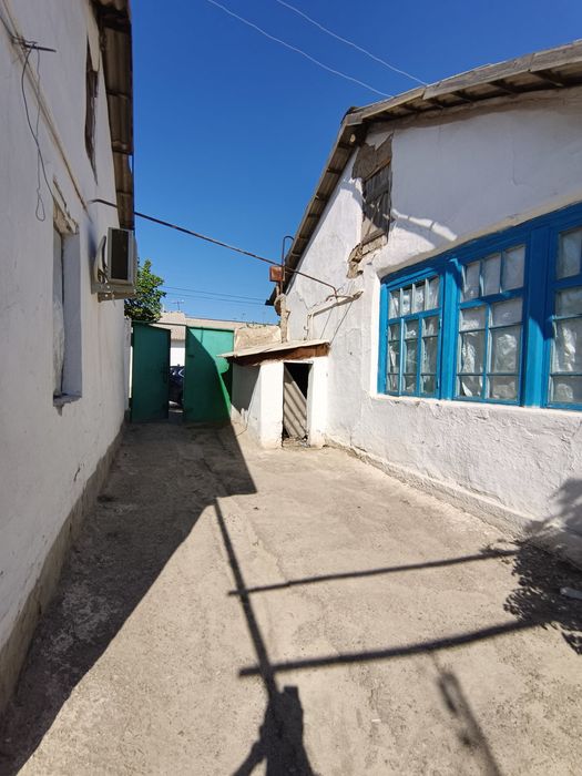 Ziyovuddin shaxarchasi, Mirzo Ulug'bek  MFY, Navoiy k 19 uy.