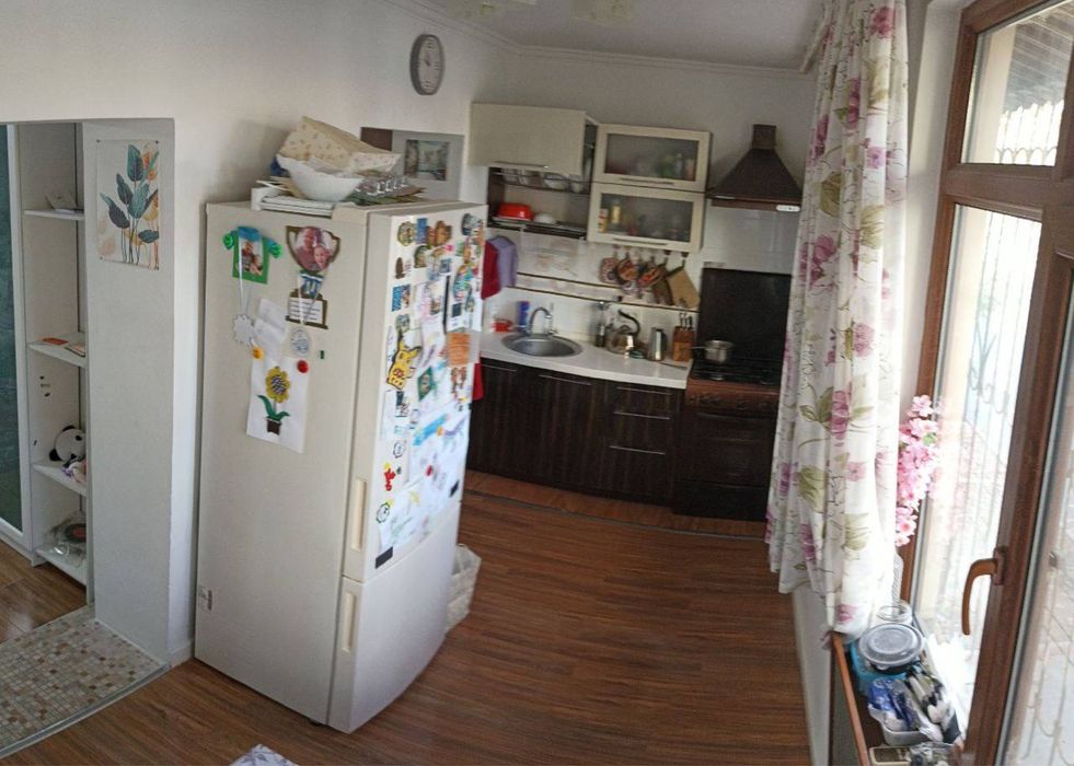 Продается 4х комнатная квартира  кирпич улица Лафарга метро БИЙ