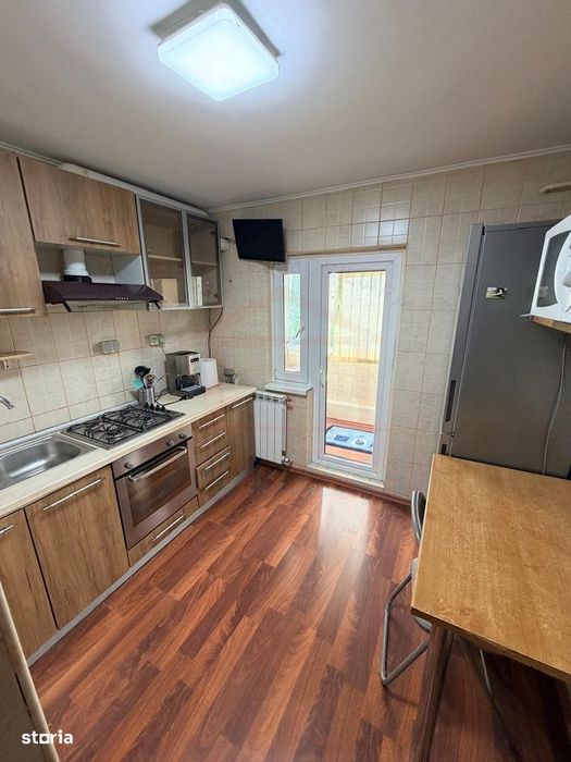 Apartament,