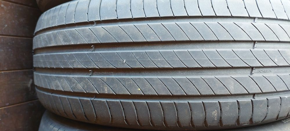 205/55 R19 Michelin e Primacy cu buza dot 2421