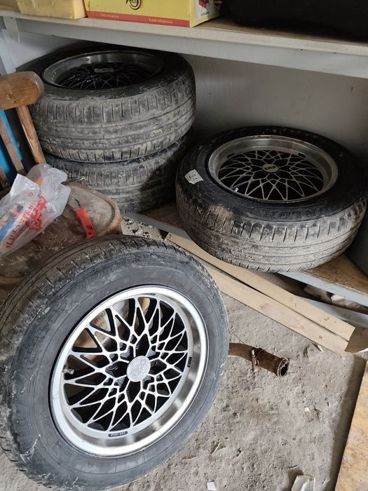 Продам диски от AUDI