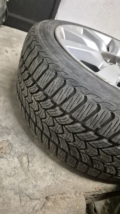 Джанти Audi 5x112