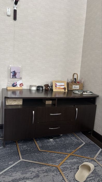 Продам спальный гарнитур