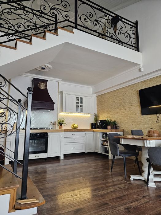 Se vinde o proprietate de vis inteligenta