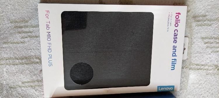 Lenovo tab M10 Fhd Plus ,husā+folie