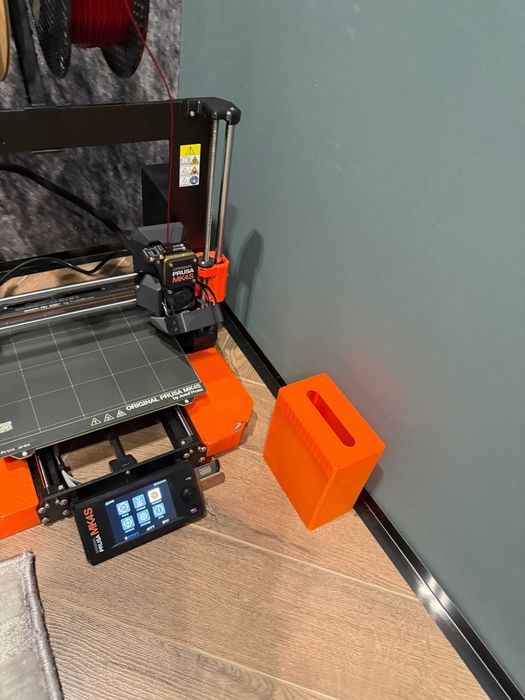 3D-принтер Prusa MK4S