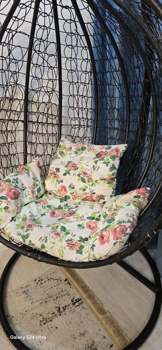 Кокон качеля срочно