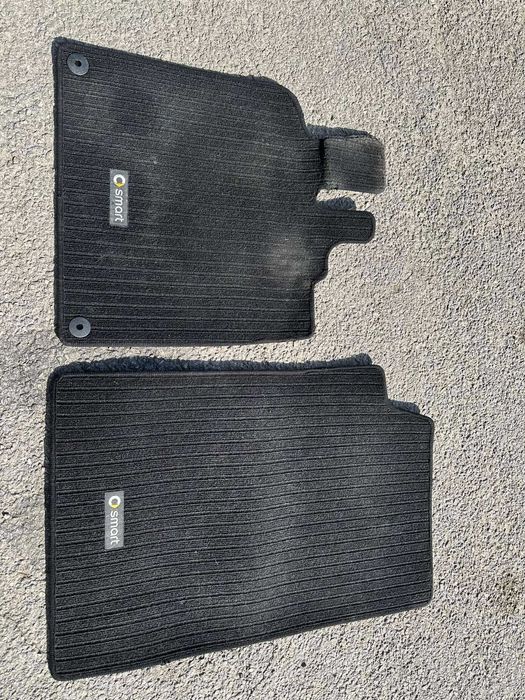 Стелки SMART Fortwo 451