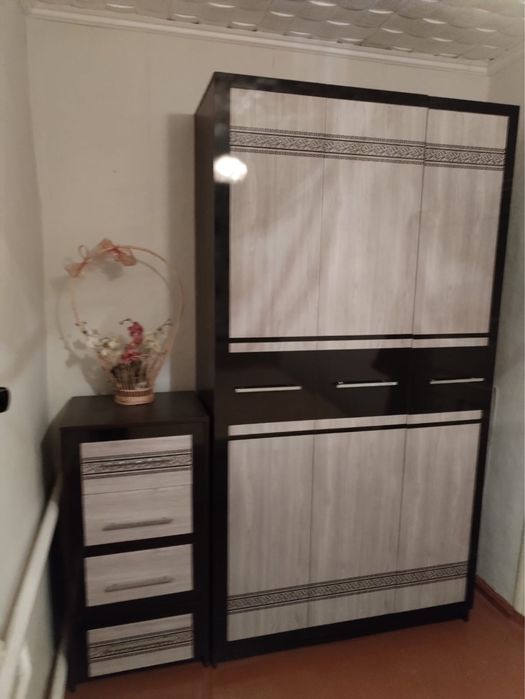 Продам мебель, б/у, в хорошем состоянии