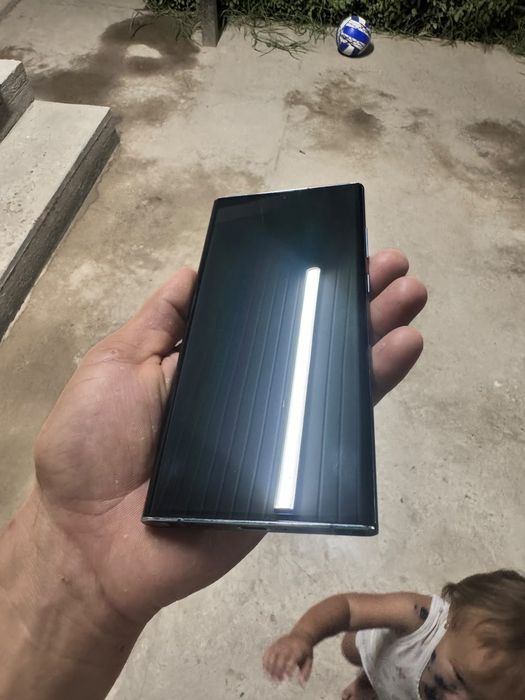 Samsung s22 ultra сатылады