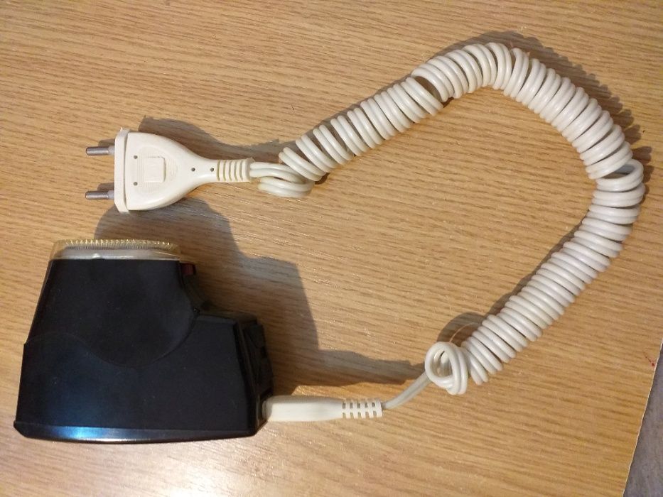 Aparat de barbierit rusesc Berdsk 10