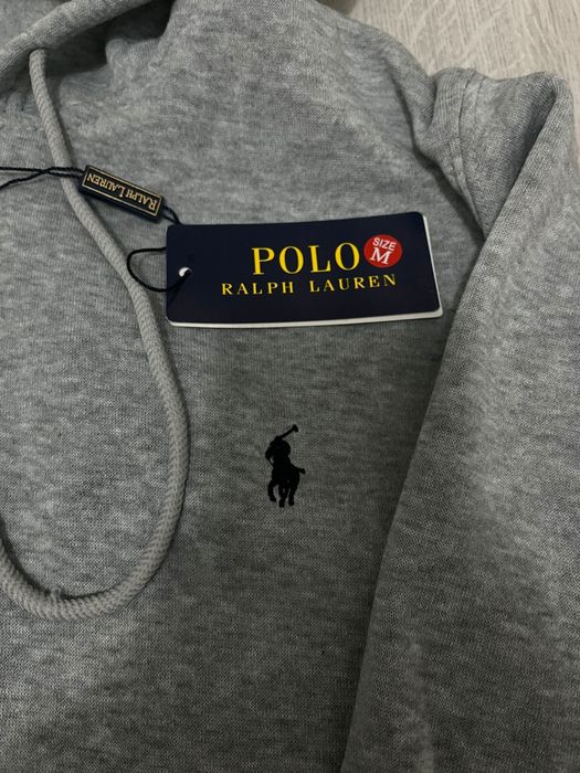Hanorac Ralph Lauren