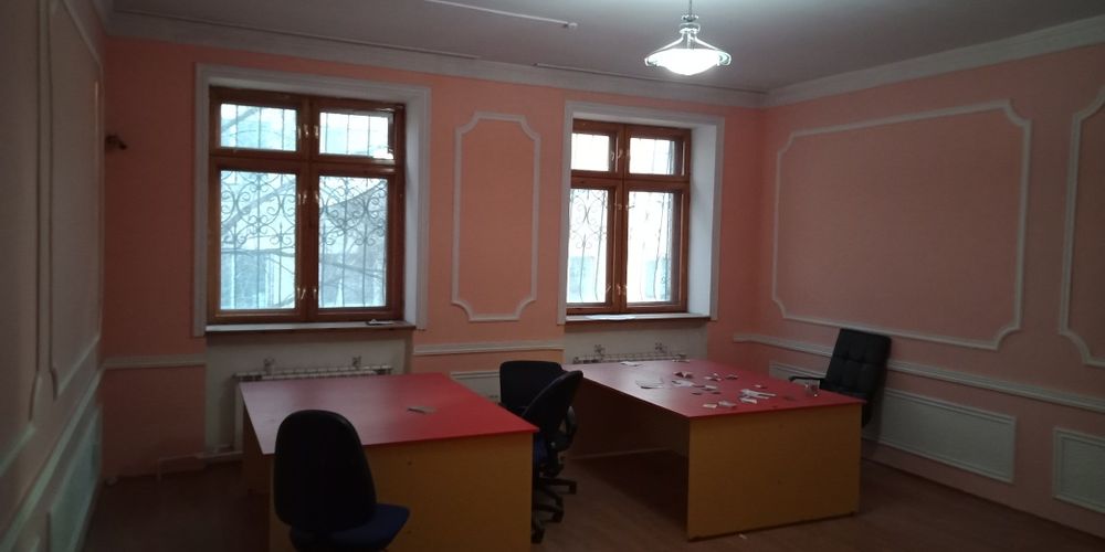 Офисы на Алтынсарина