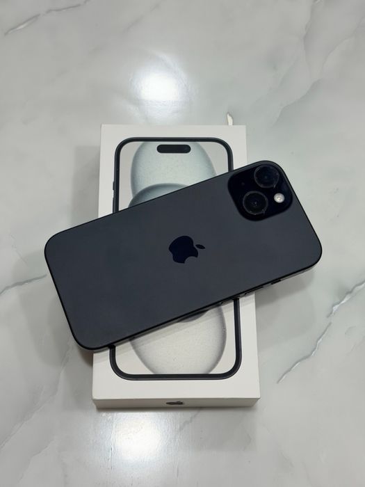 Iphone 15 128GB