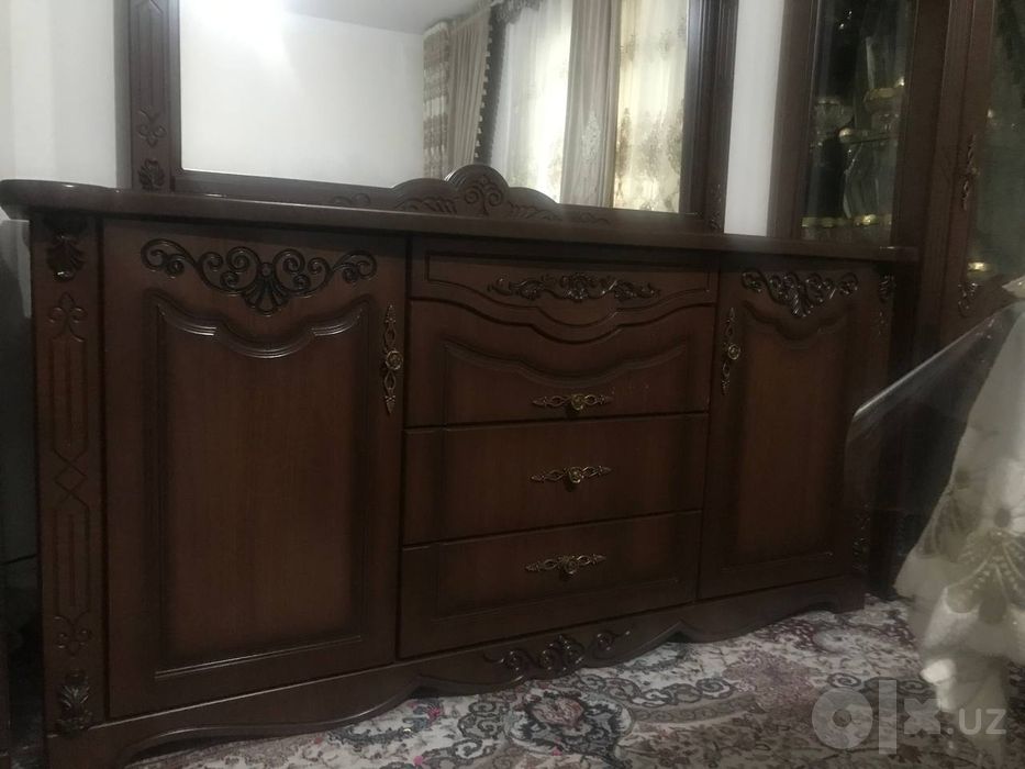 Стенка сотилади холати янги