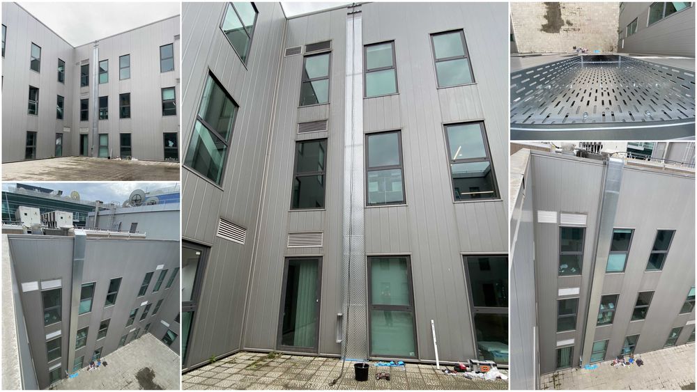 Alpinism Utilitar / Lucrari la Inaltime / Servicii de Calitate