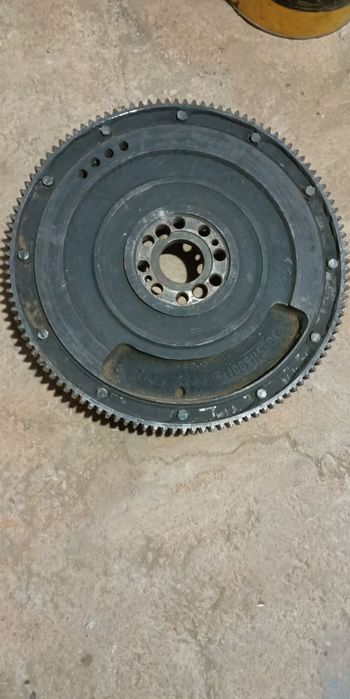Продам диский птс 9-12, маховик К700