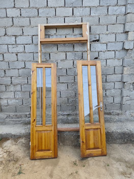 eshik sotiladi xolati yaxshi