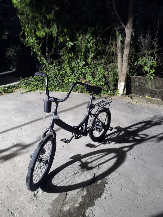 Kama velosipet Narxini kelishamz